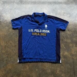 Vintage Polo Sport Style Ralph‎ Lauren Shirt